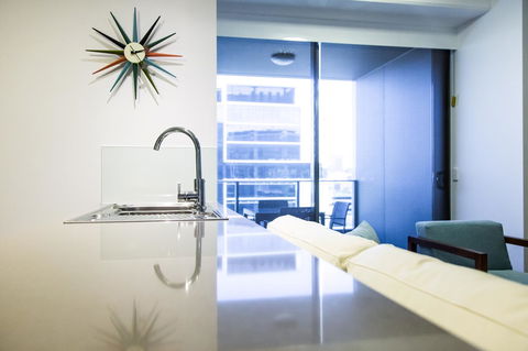 M&A Apartments - Sydney 4u 30