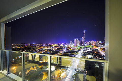 M&A Apartments - Sydney 4u 13