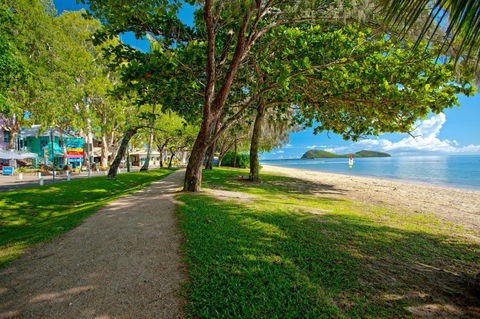 The Reef Retreat Palm Cove - Sydney 4u 10
