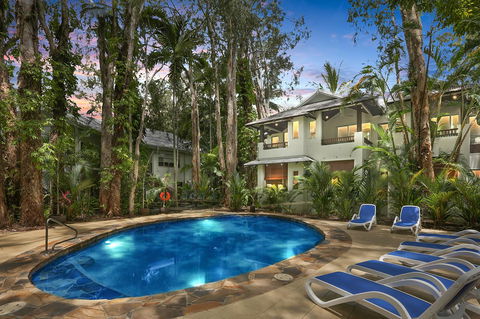 The Reef Retreat Palm Cove - Sydney 4u 0