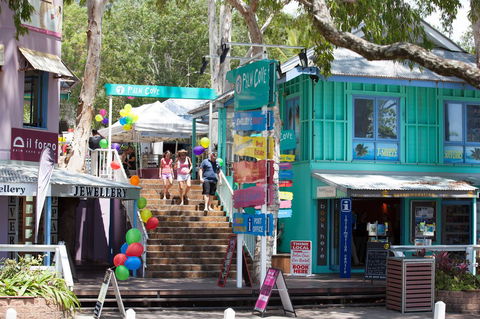 The Reef Retreat Palm Cove - Sydney 4u 13