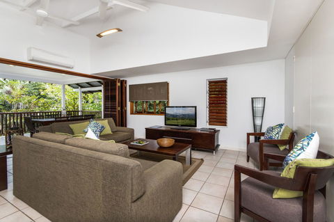 The Reef Retreat Palm Cove - Sydney 4u 19