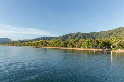 The Reef Retreat Palm Cove - Sydney 4u 18