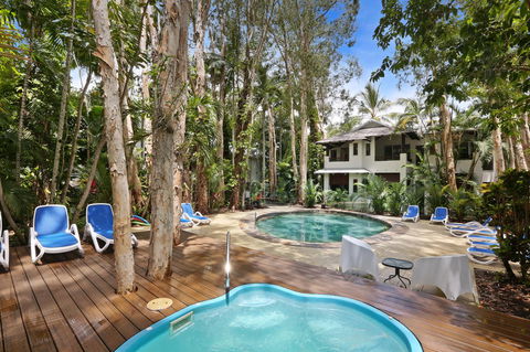 The Reef Retreat Palm Cove - Sydney 4u 2