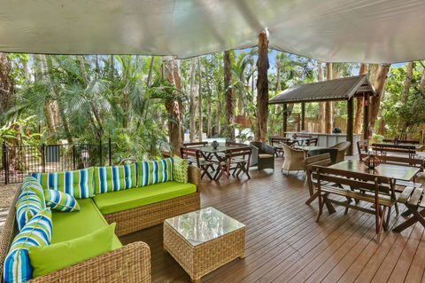 The Reef Retreat Palm Cove - Sydney 4u 5