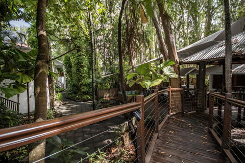 The Reef Retreat Palm Cove - Sydney 4u 15