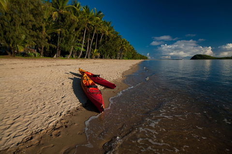 The Reef Retreat Palm Cove - Sydney 4u 8