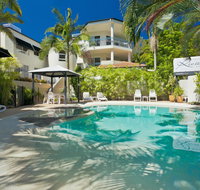 Noosa Riviera Resort - Accommodation Sydney