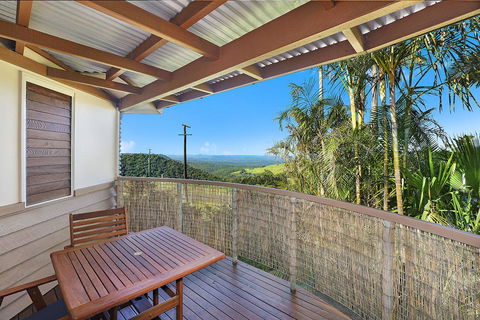 Maleny Terrace Cottages - Sydney 4u 8