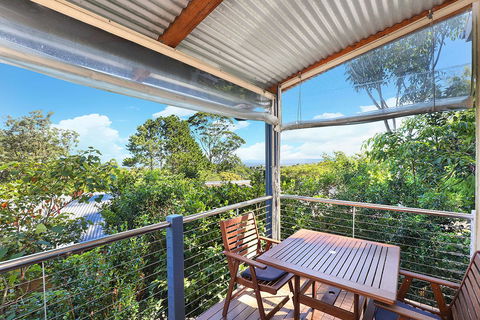 Maleny Terrace Cottages - Sydney 4u 4