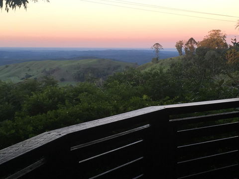 Maleny Terrace Cottages - Sydney 4u 16
