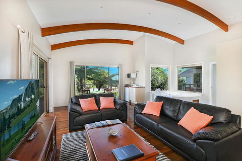 Maleny Terrace Cottages - Sydney 4u 5