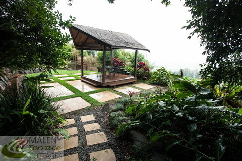 Maleny Terrace Cottages - Sydney 4u 18