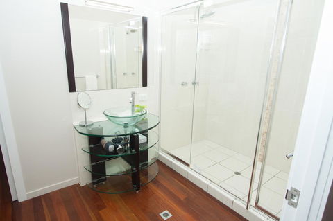 Maleny Terrace Cottages - Sydney 4u 3