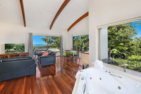 Maleny Terrace Cottages - Sydney 4u 10