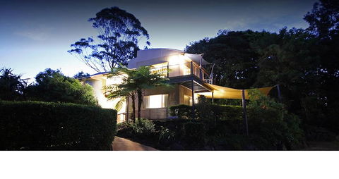 Maleny Terrace Cottages - Sydney 4u 0