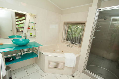 Maleny Terrace Cottages - Sydney 4u 21
