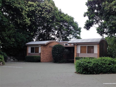 Maleny Terrace Cottages - Sydney 4u 17