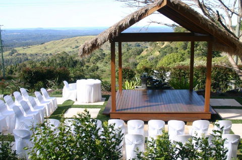 Maleny Terrace Cottages - Sydney 4u 1
