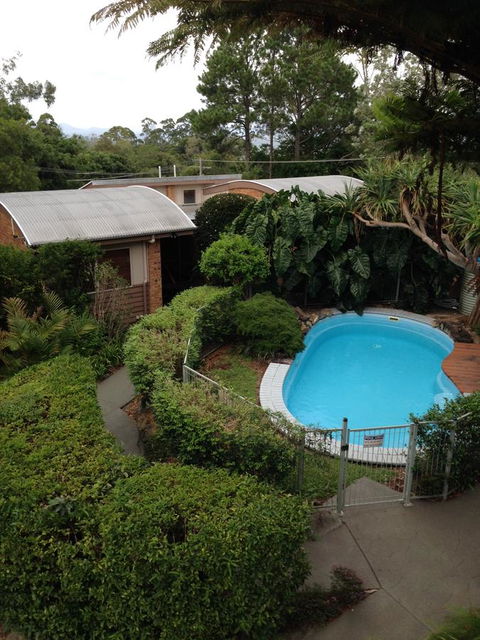 Maleny Terrace Cottages - Sydney 4u 19