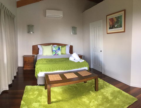 Maleny Terrace Cottages - Sydney 4u 23