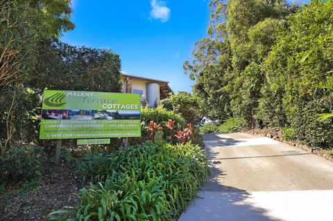 Maleny Terrace Cottages - Sydney 4u 15