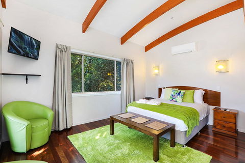 Maleny Terrace Cottages - Sydney 4u 13