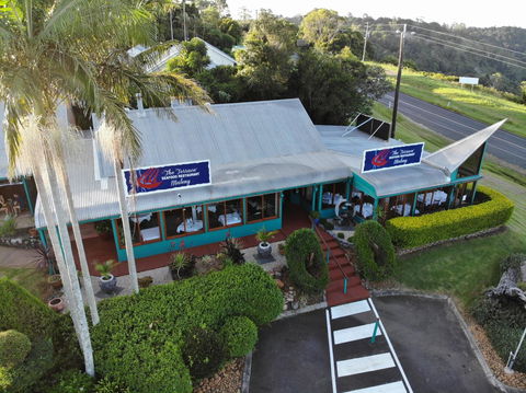Maleny Terrace Cottages - Sydney 4u 2