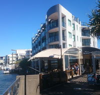 La Promenade - Sydney 4u