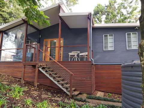 Bee-Haven Cottage - Sydney 4u 3