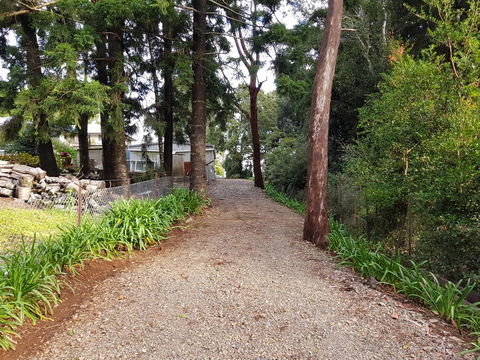 Bee-Haven Cottage - Sydney 4u 4