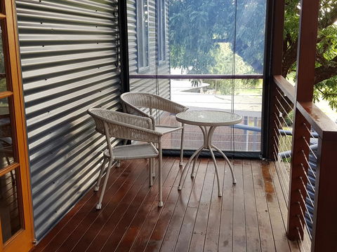 Bee-Haven Cottage - Sydney 4u 1