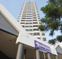 Park Regis North Quay - Sydney 4u