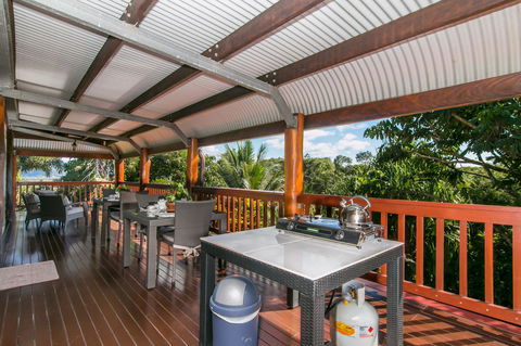 Daintree Manor B&B - Sydney 4u 16
