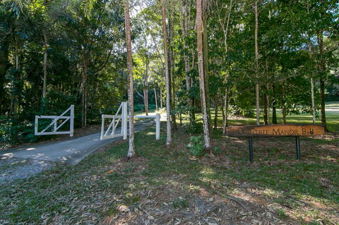 Daintree Manor B&B - Sydney 4u 18