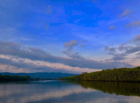 Daintree Manor B&B - Sydney 4u 9