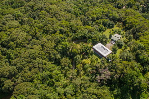 Daintree Manor B&B - Sydney 4u 14