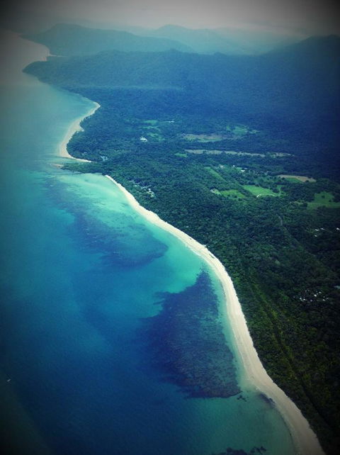 Daintree Manor B&B - Sydney 4u 11