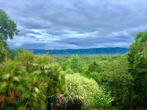 Daintree Manor B&B - Sydney 4u 0
