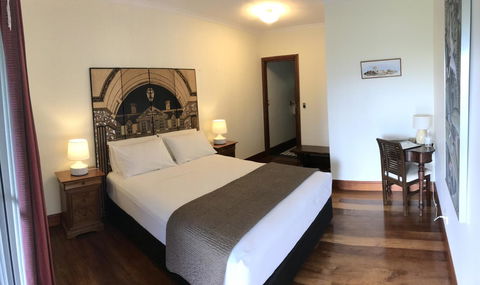 Daintree Manor B&B - Sydney 4u 25