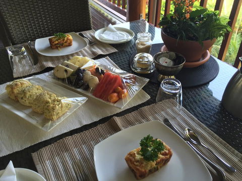 Daintree Manor B&B - Sydney 4u 28