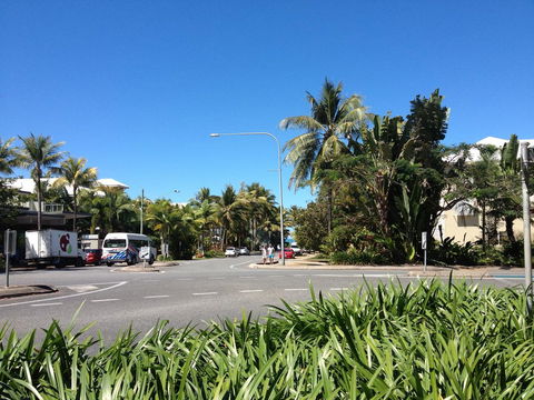 Port Douglas Apartments - Adults Only Oasis - Accommodation Sydney 41