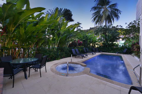 Port Douglas Apartments - Adults Only Oasis - Accommodation Sydney 21