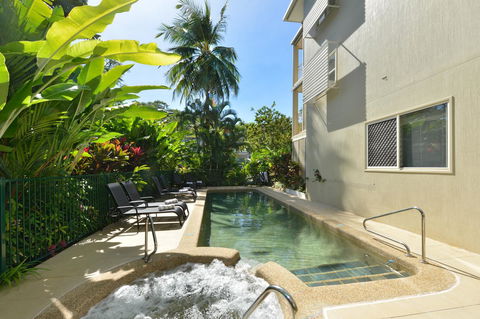 Port Douglas Apartments - Adults Only Oasis - Accommodation Sydney 22