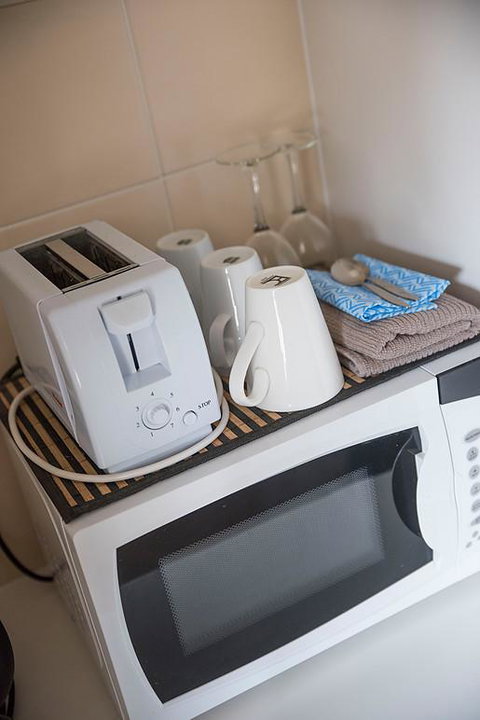 Charleville Motel - Accommodation Sydney 7