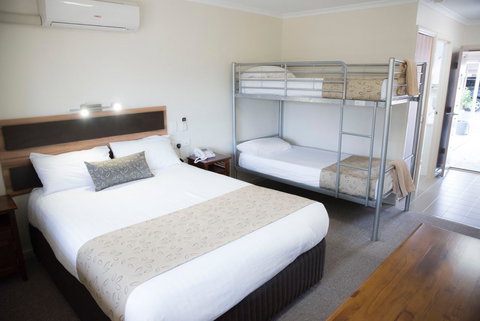 Charleville Motel - Accommodation Sydney 19