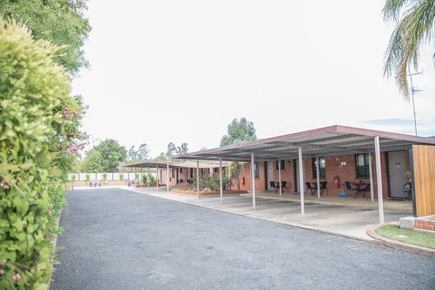 Charleville Motel - Accommodation Sydney 16