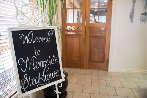 Charleville Motel - Accommodation Sydney 4