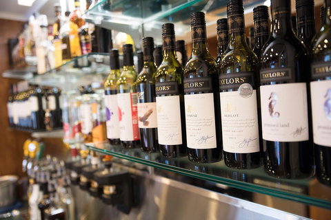 Charleville Motel - Accommodation Sydney 6