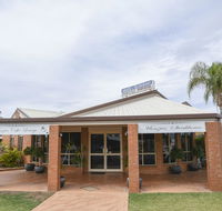 Charleville Motel - Sydney 4u